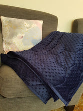 Load image into Gallery viewer, 4.8kg - 7kg Weighted Throw Blanket