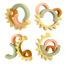 Load image into Gallery viewer, Silicone Sun Stacker