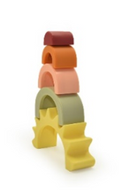 Load image into Gallery viewer, Silicone Sun Stacker