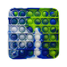 Load image into Gallery viewer, Tie Dye Pop It Toys
